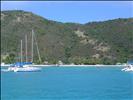 Jost Van Dyke, BVI